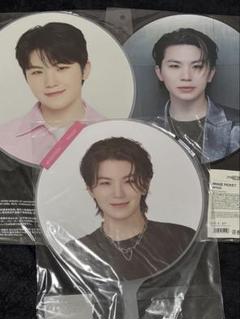 2025年最新】seventeen ウジ うちわの人気アイテム - メルカリ
