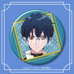 魔法使いの約束　まほやく　シノ　缶バッジ　ポスカ　ブロマイド カード　アクスタ 魔法使いの約束】3.5Anniversary in アニメイト先行商品のcoly