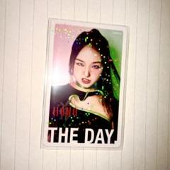 HANA トレカ　ホログラム HANA ホログラムトレカ JISOO ジス BMSG Nonogirls 大塚製薬