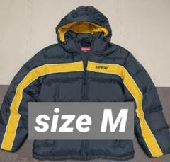 2025年最新】stripe panel down jacketの人気アイテム - メルカリ