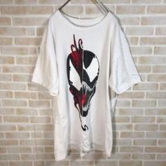 BAIT MARVELVENOM VS CARNAGE FACE OFF TEE