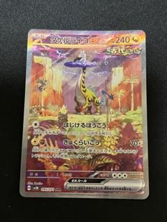 2025年最新】タケルライコexsarの人気アイテム - メルカリ