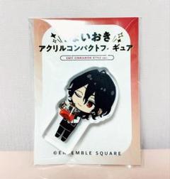 あんスタ 朔間零 零 アクリルコンパクトフィギュア カフェシナモン ころっと