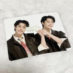 NCT NCT127 ドヨン DOORS ペンライト アクセサリー トレカ
