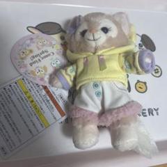 お顔激選　リーナベル　ぬいば