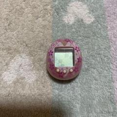 たまごっちナノ サクラゴールド