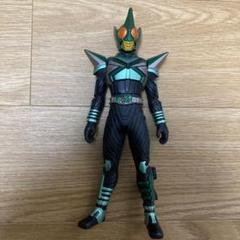 仮面ライダーキックホッパー　重塗装　ライダーヒーローシリーズK 仮面ライダーキックホッパー 重塗装 ライダーヒーローシリーズK