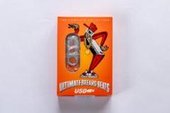 2025年最新】ULTIMATE breaks beats セットの人気アイテム