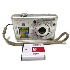 2025年最新】dsc-w35の人気アイテム - メルカリ