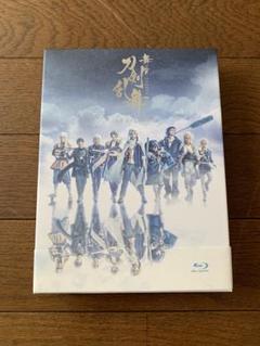 舞台 刀剣乱舞 ジョ伝 三つら星刀語り〈3枚組〉Blu-ray - メルカリ