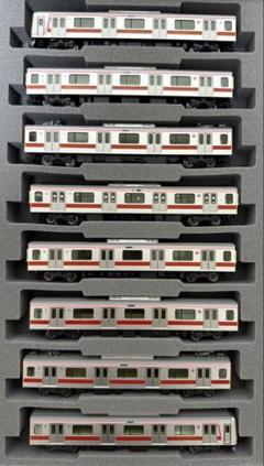 東急5050系 8両セット 【特別企画品】 | KATO(カトー) 10-1424