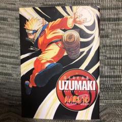 NARUTO関連　画集など NARUTO関連 画集など