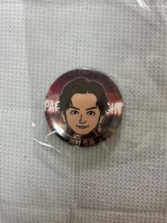 THE RAMPAGE - 川村壱馬　チェンジング缶バッジ 川村壱馬 チェンジング缶バッジ - メルカリ