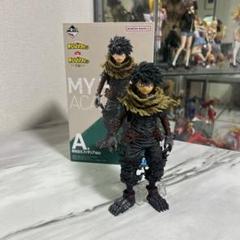一番くじ僕のヒーローアカデミア-仲間-A賞緑谷出久フィギュア闇堕ち黒デク岩倉圭二 一番くじ僕のヒーローアカデミア-仲間-A賞緑谷出久⭐︎ヒロアカ