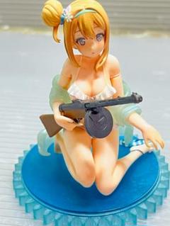 Amazon.co.jp: ドールズフロントライン スオミ KP-31 水着Ver