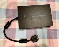 PS2 SONY純正 ハードディスクドライブ SCPH-20400