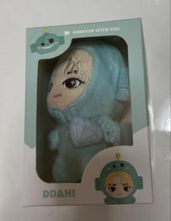 TREASURE ASAHI ぬいぐるみ PLUSH DOLL TREASURE PLUSH DOLL ぬいぐるみ トレカ アサヒ トレジャー