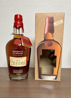 Maker’s Mark＆Knob Creek ＆ TIN CUP　３本セット Maker's Mark＆Knob Creek ＆ TIN CUP3本セット