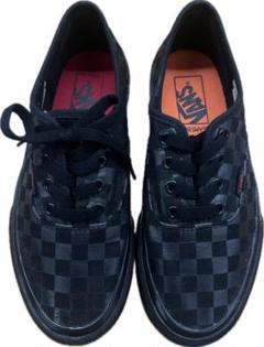限定品コラボシューズ　VANS × BEAMS BOY 23cm