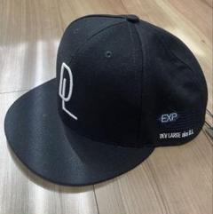EXPANSION × DEV LARGE キャップ