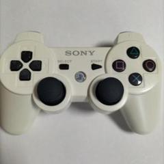 PS3 DUALSHOCK3コントローラー 純正☆プレステ3　分解清掃済994