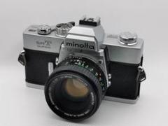Minolta SRT SUPER ミノルタ　完動品 Minolta SRT SUPER【完動品】 – Ein Camera