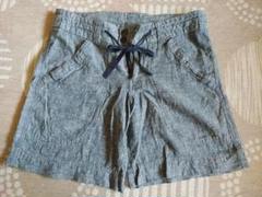 パタゴニア　ショートパンツ　ヘンプコットン　ウィメンズ2
