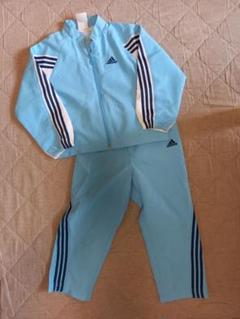 ウインドブレーカー キッズ 女の子 上下の中古 未使用品を探そう メルカリ