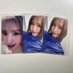twice モモ トレカ this is for