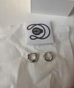 Charlotte CHESNAIS シャルロットシェネピアス 深水光太 片耳 charlotte chesnais シャルロット シェネ ピアス 深水光太