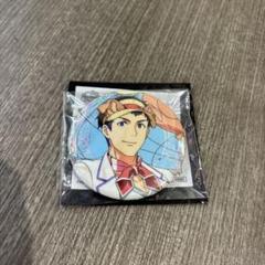 木村龍 缶バッジ SideM ハンズ アニクロ ポストカード 木村龍(私服)】 アイドルマスター SideM 缶バッジ - メルカリ