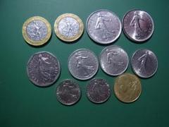2025年最新】フランス銀貨の人気アイテム - メルカリ