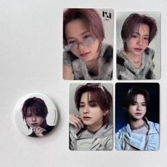 INI 松田迅 セット INI 松田迅 トレカセット - メルカリ