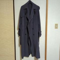 rainmaker kyoto 20ss オーバーサイズトレンチコート m92600438460_1.jpg?1719542188