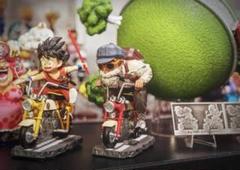 翌日発送　孫悟空　亀仙人　GD　ドラゴンボール　フィギュア　ガレージキット 翌日発送 孫悟空 亀仙人 GD ドラゴンボール フィギュア ガレージ