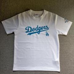 【激レア】MLB Los Angeles Dodgers Tシャツ