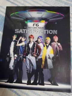 舞台　おそ松さん　F6 ライブ　Blu-ray