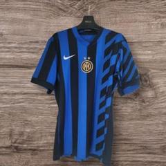 早い者勝ちNike Inter Milan '24~'25ユニフォーム Mサイズ