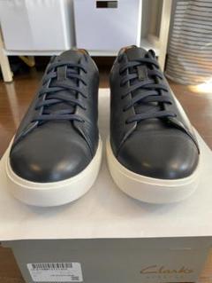 着用1回 / クラークス Un Costa Lace (Navy 27 CM) 着用1回 / クラークス Un Costa Lace (Navy 27 CM) - メルカリ