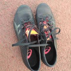 asics　ジェットスプリント2　27.0cm　陸上スパイク