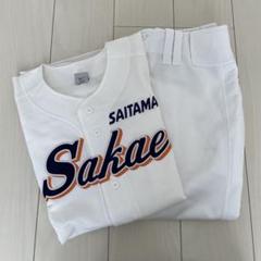 埼玉栄高校＊野球部ユニフォーム②
