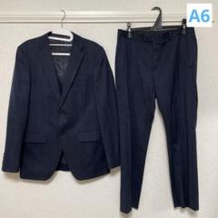 美品★イオントップバリュ★濃紺ビジネススーツ ジャケットとパンツセット★BB7 セットアップスーツ ビジネス | イオンスタイルオンライン 衣料