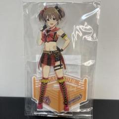 アイドルマスター シンデレラガールズ　東京女子プロレス アクスタ　堀裕子