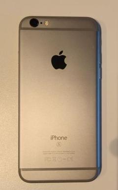 【美品】iphone6s 本体 64GB iPhone6s 商品一覧｜ムスビー【中古スマホ・中古タブレット専門