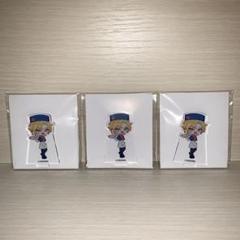 ヒプノシスマイク 伊弉冉一二三 かっぱ寿司