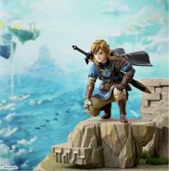 SEGA フィギュリズム リンク Figurizma ( figurizm alpha ) tears of the kingdom link