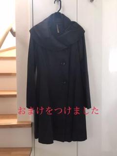 ロングコート【ディノス RULE】