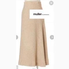 muller of yoshiokubo フレアスカートのサムネイル