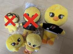 SKZOO ポガリ3点セット BbokAri ポガリ Felix SKZOO PLUSH 肩たたき棒 ツムツム - メルカリ