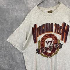 USA製 Tシャツ ホッケー シングルステッチ